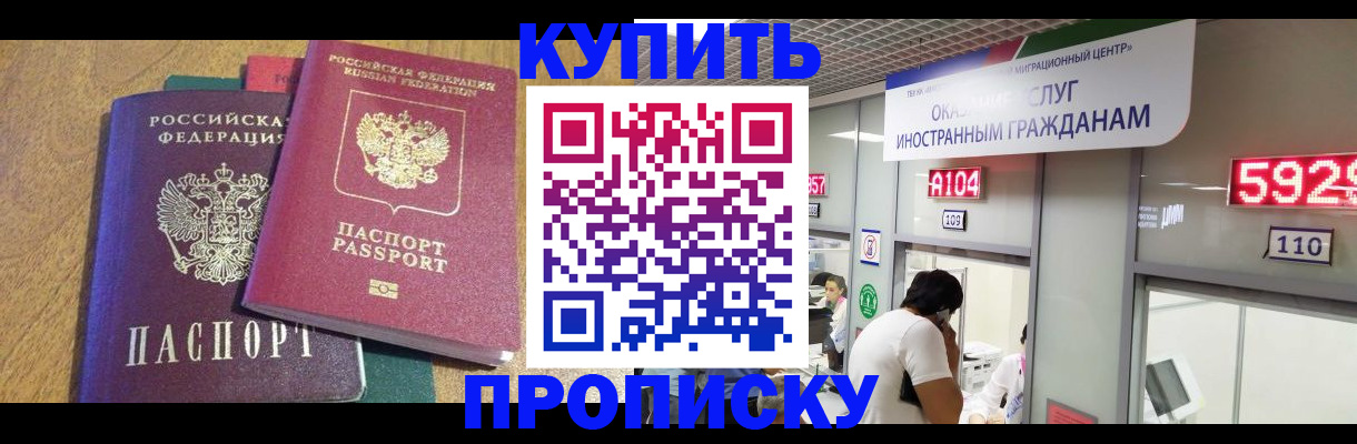 прописка в квартире в Полярных Зорях